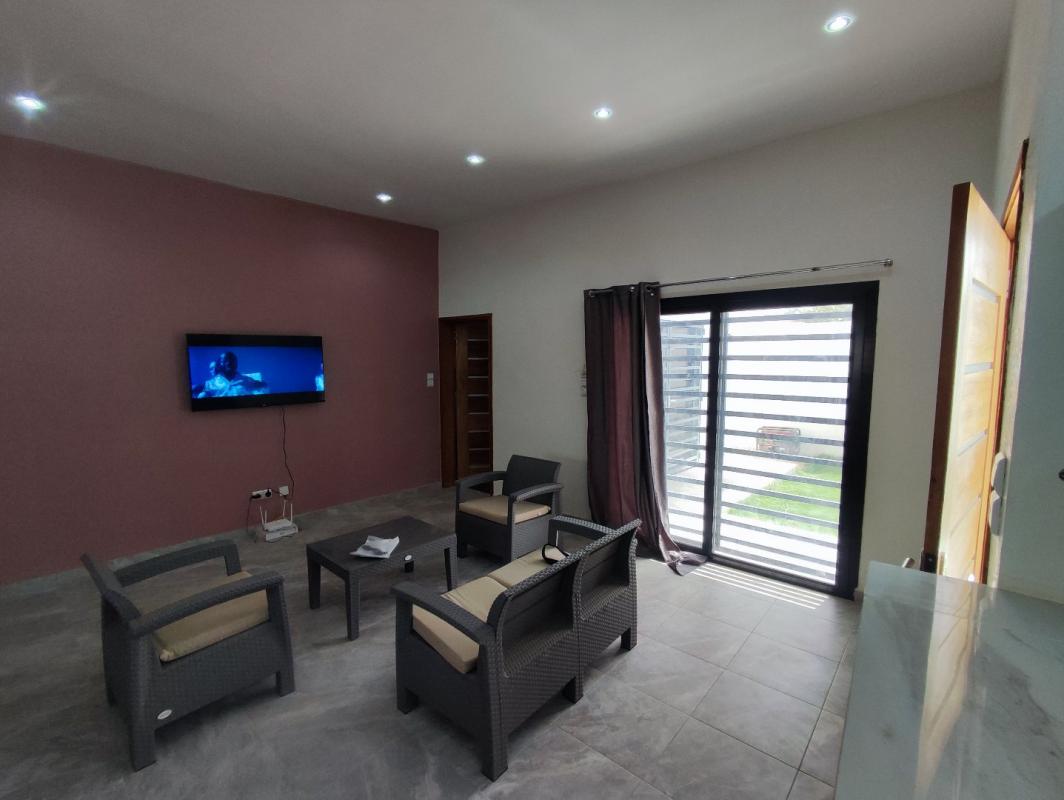 3 bedroom villa in Somone Extension, Sénégal