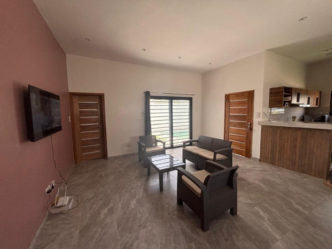 3 bedroom villa in Somone Extension, Sénégal
