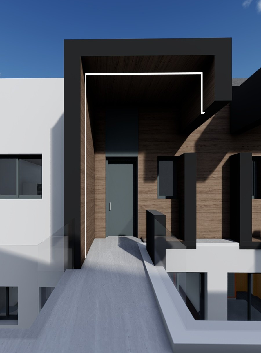 3 bedroom Apartment in Estepona, Malaga, Spain – 428-04395ND