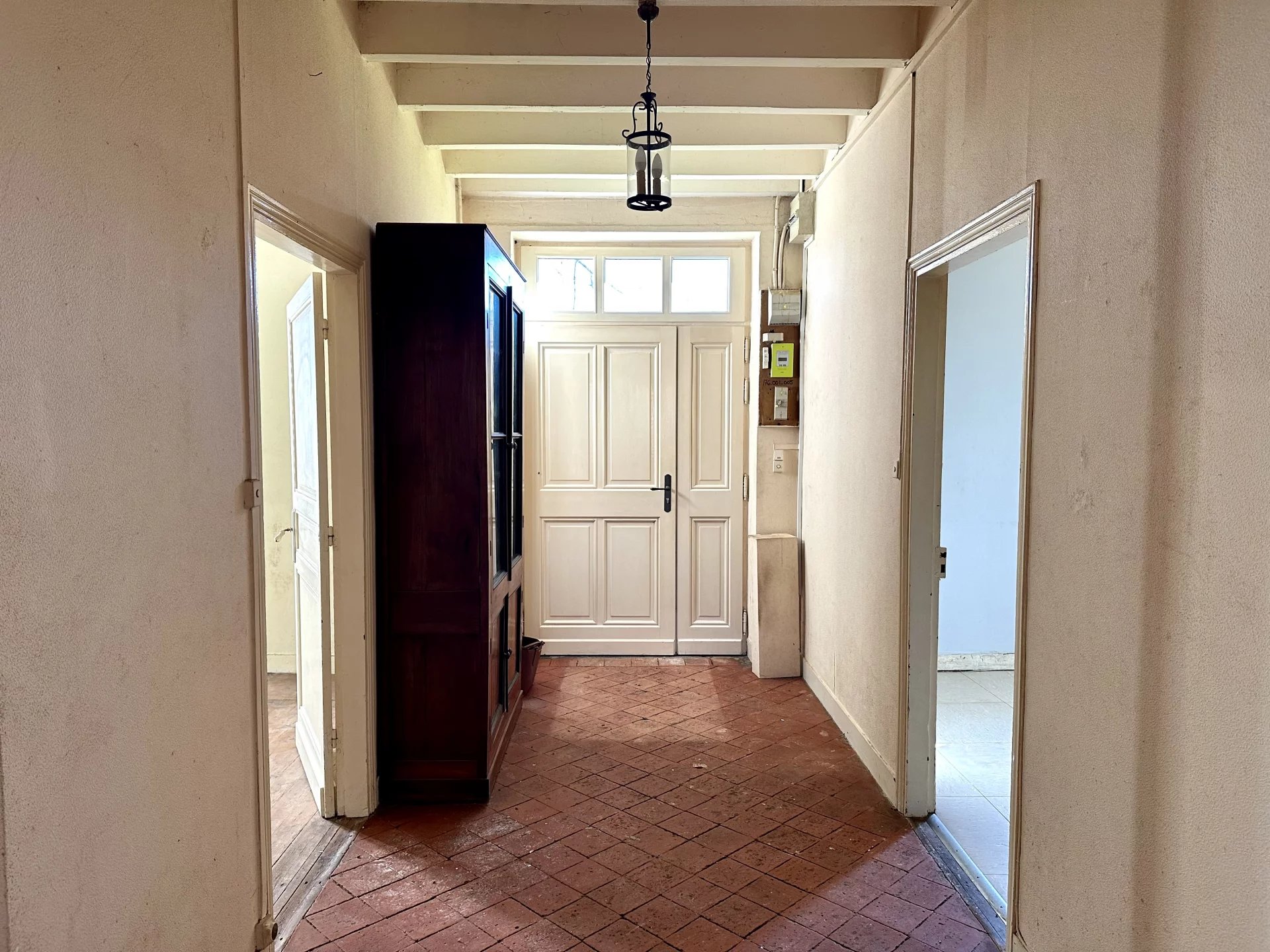 Family home situated near to a popular riverside village, Poitou-Charentes – France – BVI78321