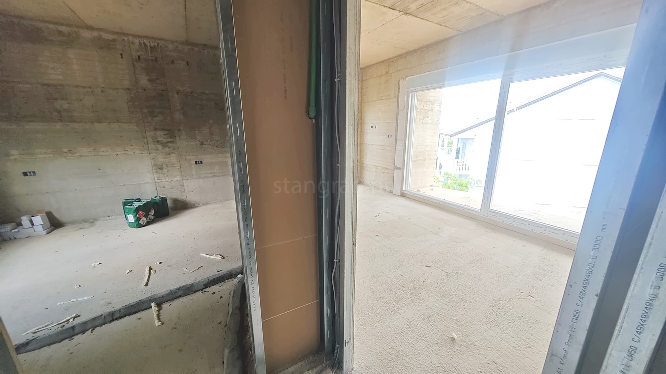 3 bedroom apartment in Krk, Croatia – 103351