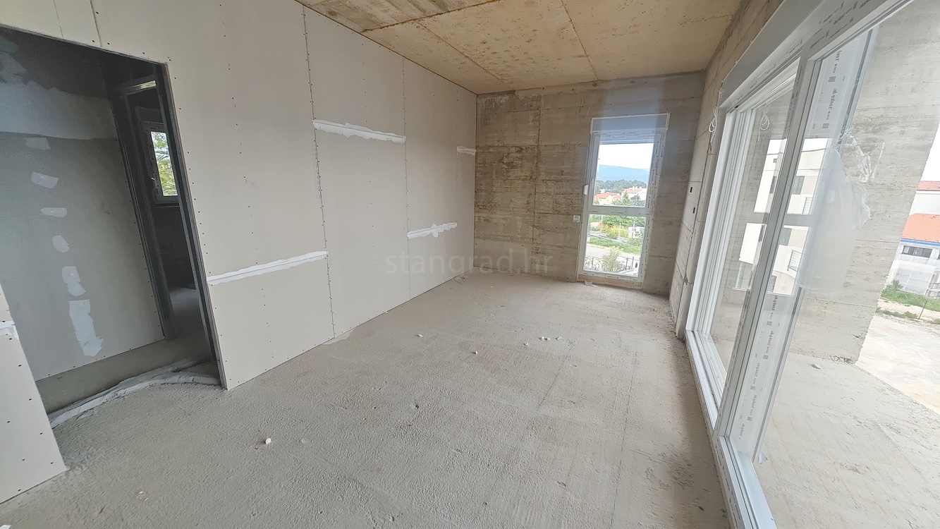 3 bedroom apartment in Krk, Croatia – 103351