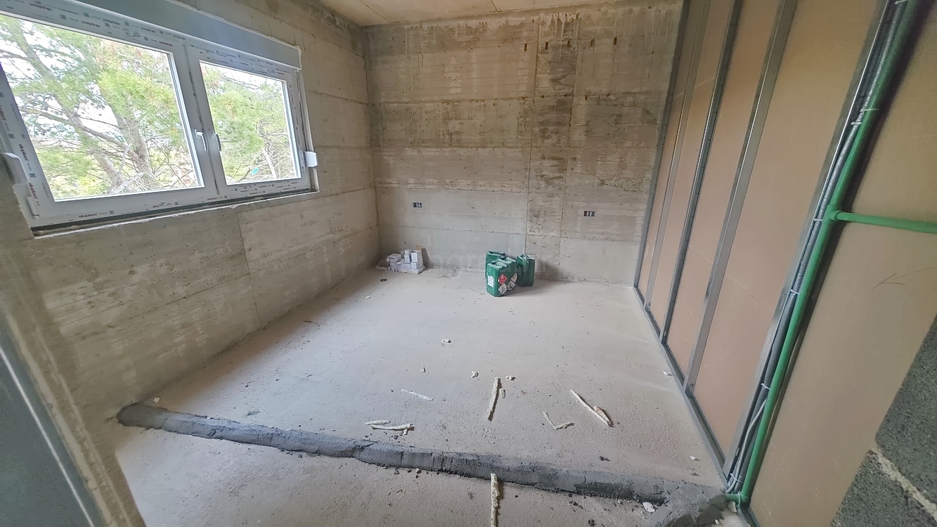 3 bedroom apartment in Krk, Croatia – 103351