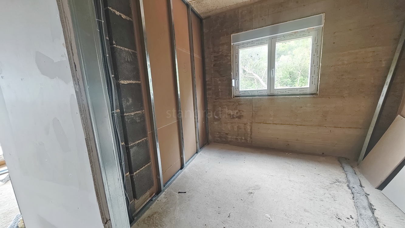 3 bedroom apartment in Krk, Croatia – 103351