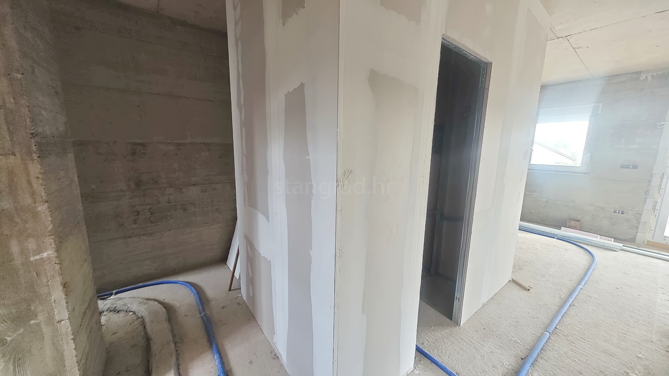 3 bedroom apartment in Krk, Croatia – 103351