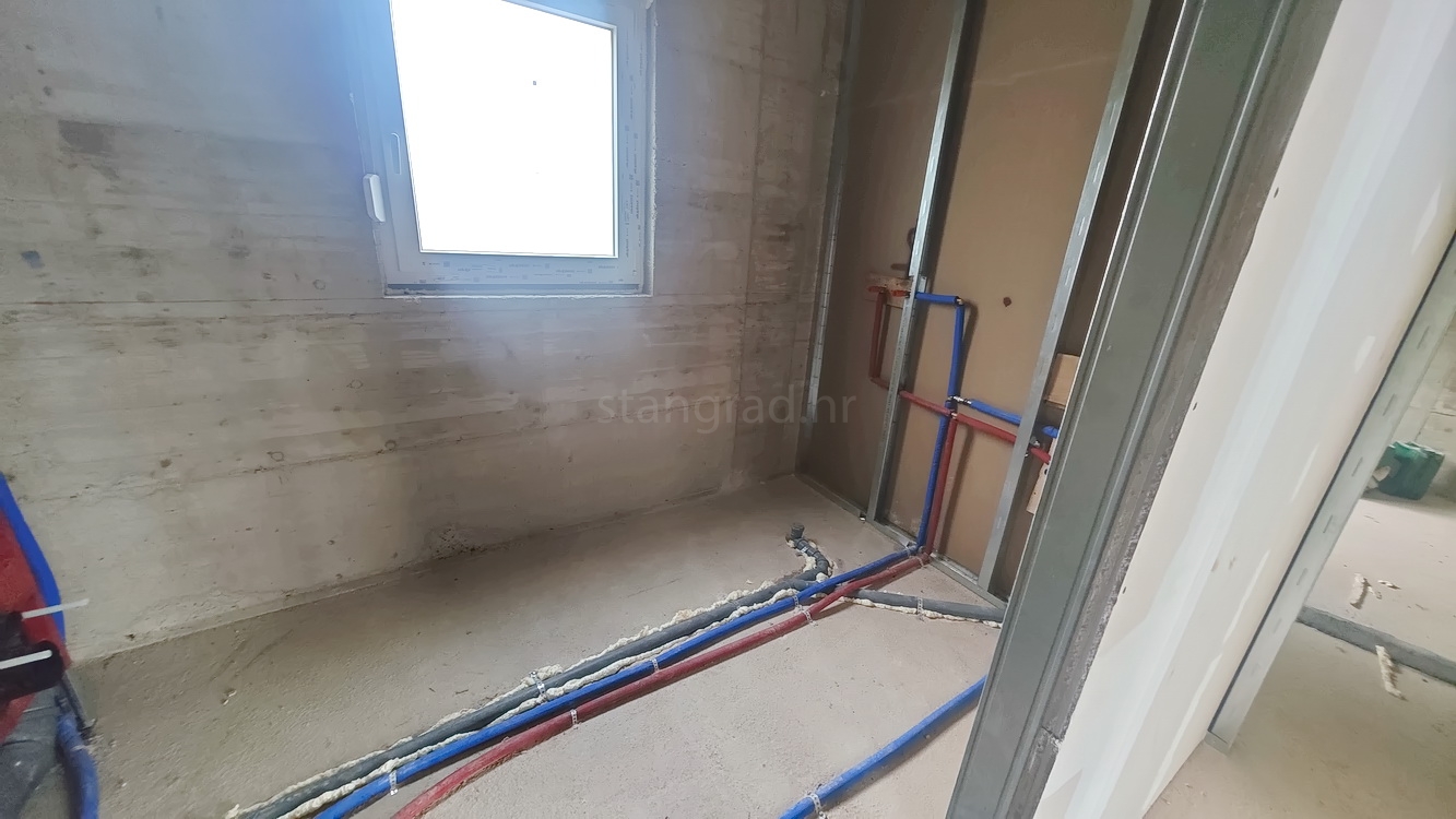 3 bedroom apartment in Krk, Croatia – 103351