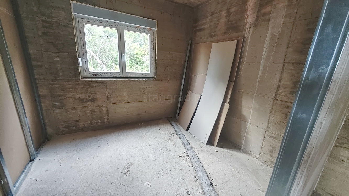 3 bedroom apartment in Krk, Croatia – 103351