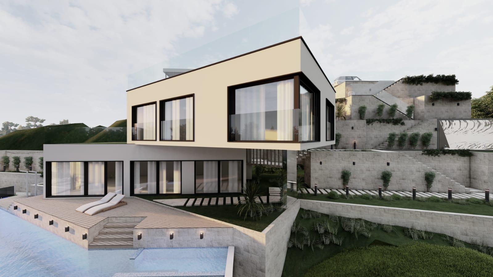 Plot in Herceg Novi, Montenegro – CMM52775