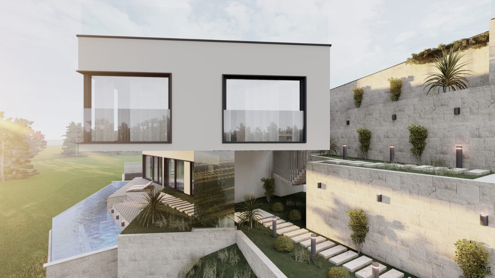 Plot in Herceg Novi, Montenegro – CMM52775