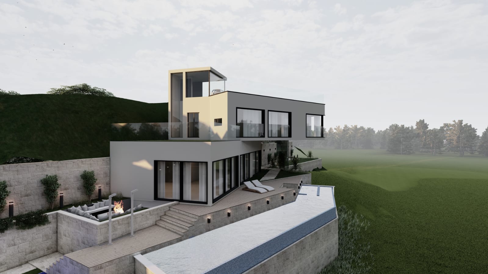 Plot in Herceg Novi, Montenegro – CMM52775