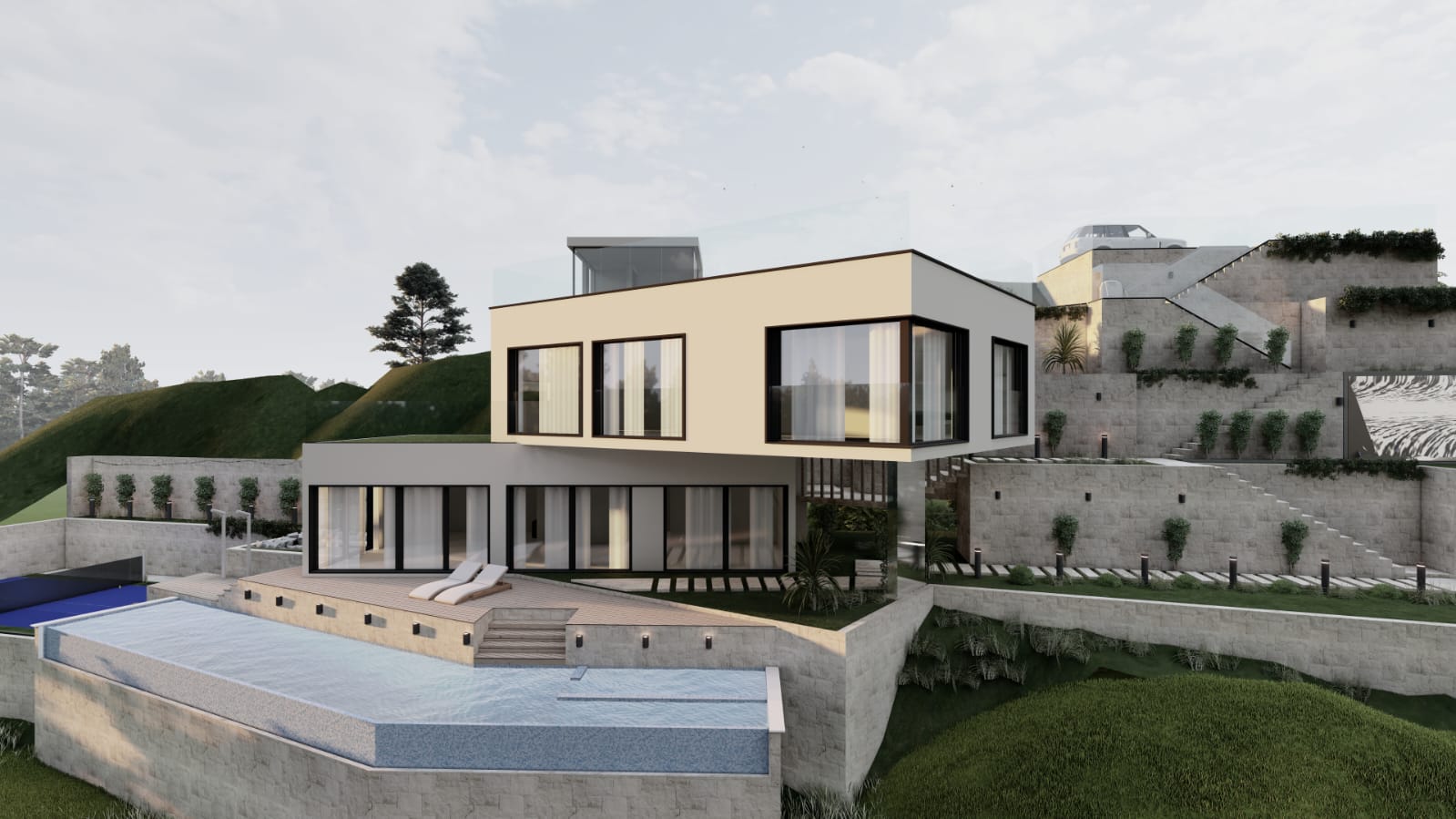 Plot in Herceg Novi, Montenegro – CMM52775