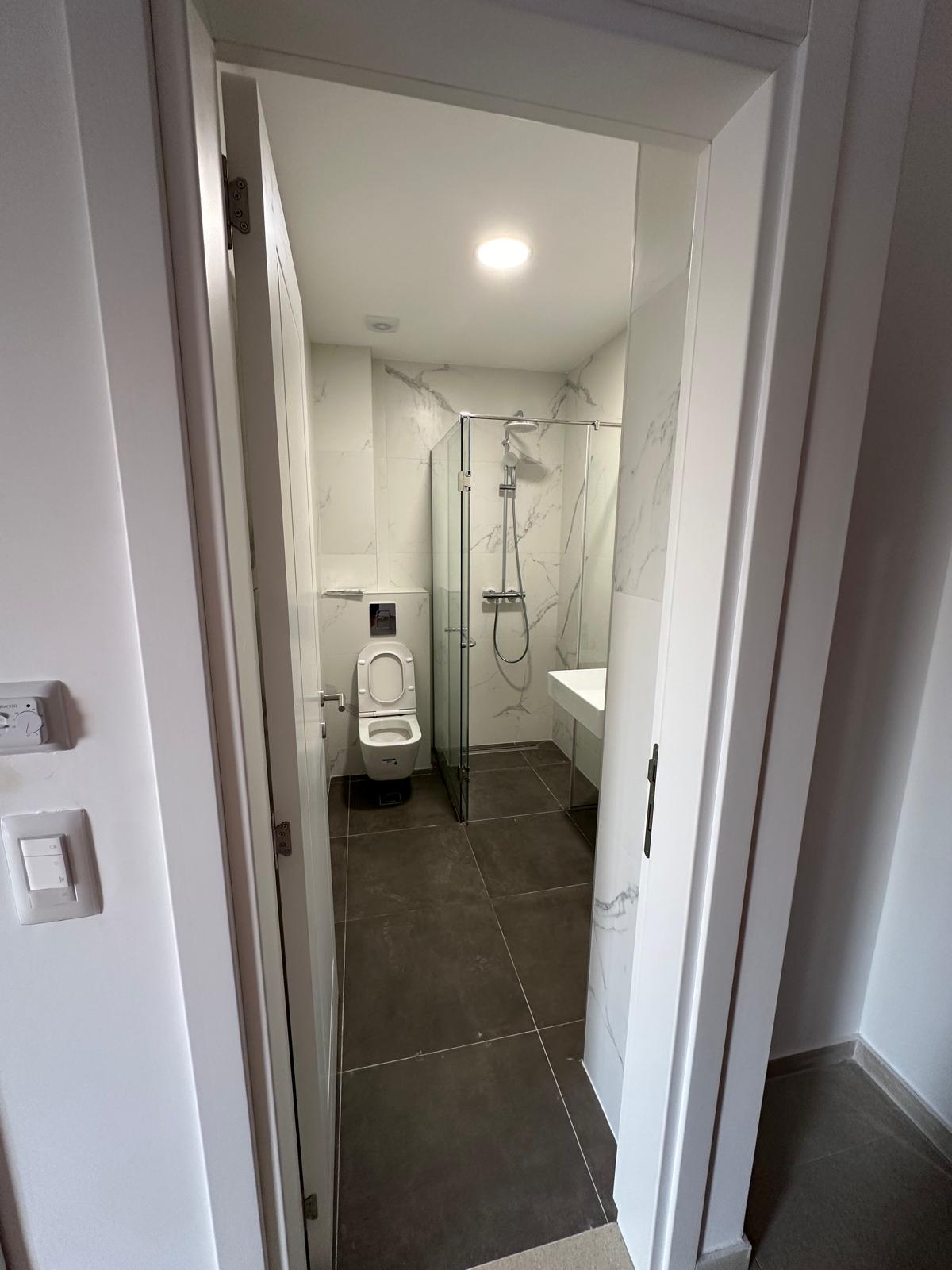 1 bedroom Apartment in Becici, Montenegro – CMM52594