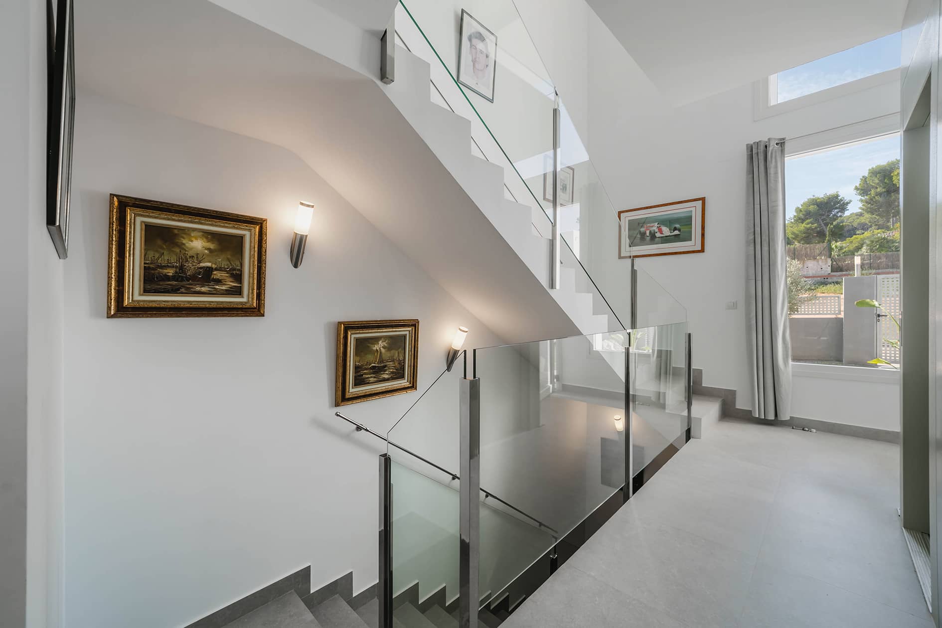 5 bedroom Villa in Javea, Spain – FCV180307