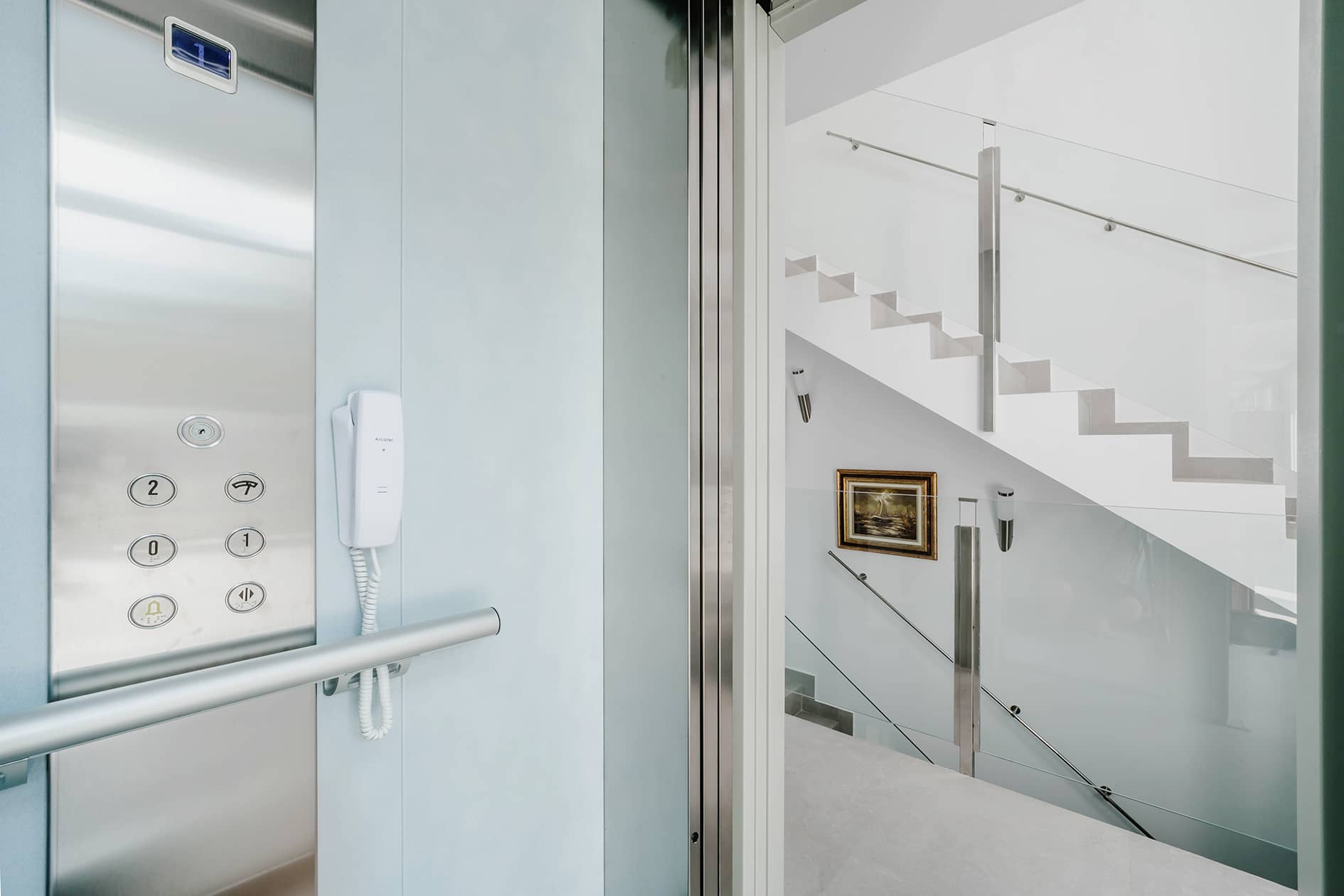 5 bedroom Villa in Javea, Spain – FCV180307