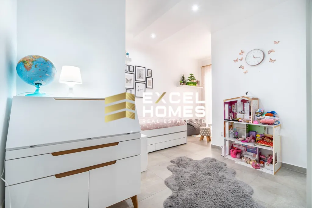 3 bedroom Penthouse in St Pauls Bay, Malta – 62701