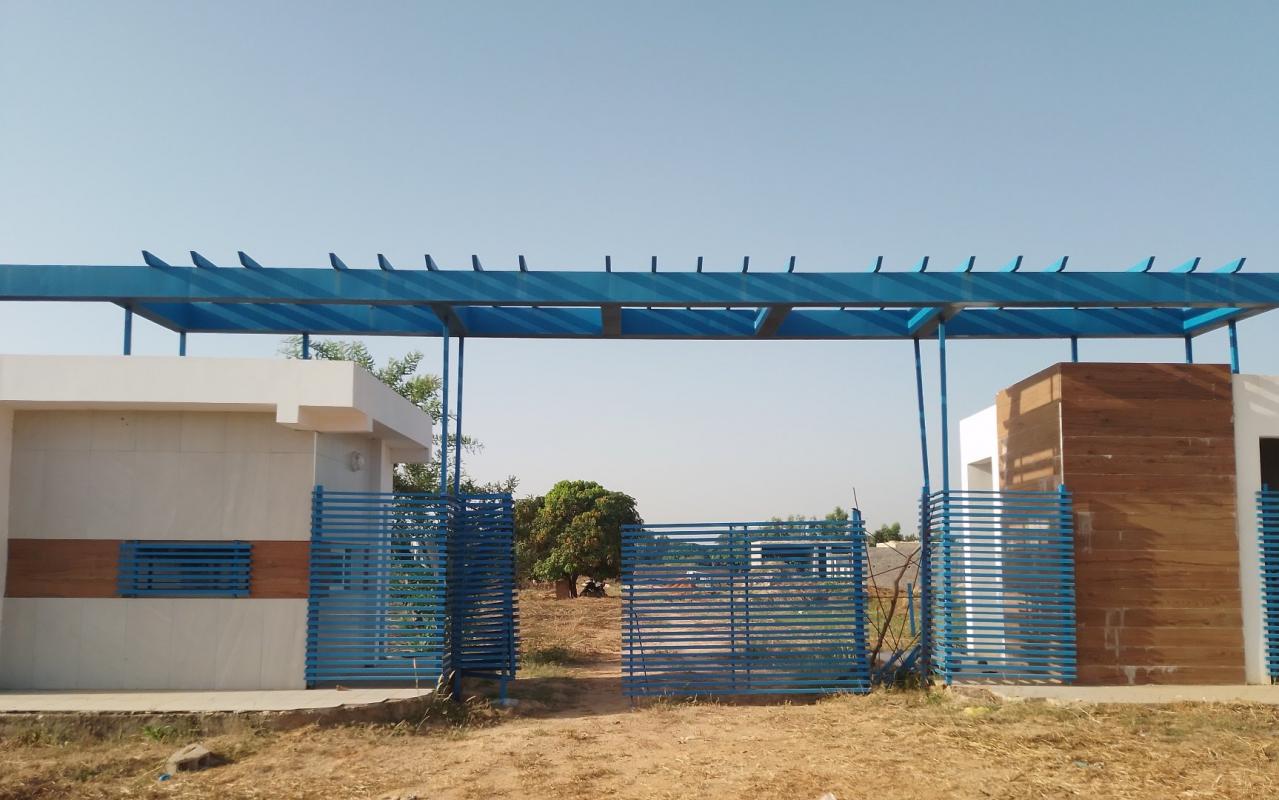 terrain in Ngaparou, Sénégal – 12035335042