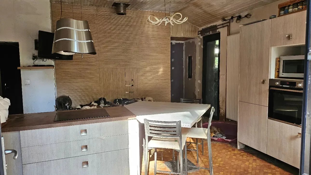 Equestrian property with 7.5 hectares, Poitou-Charentes – France – BVI79976