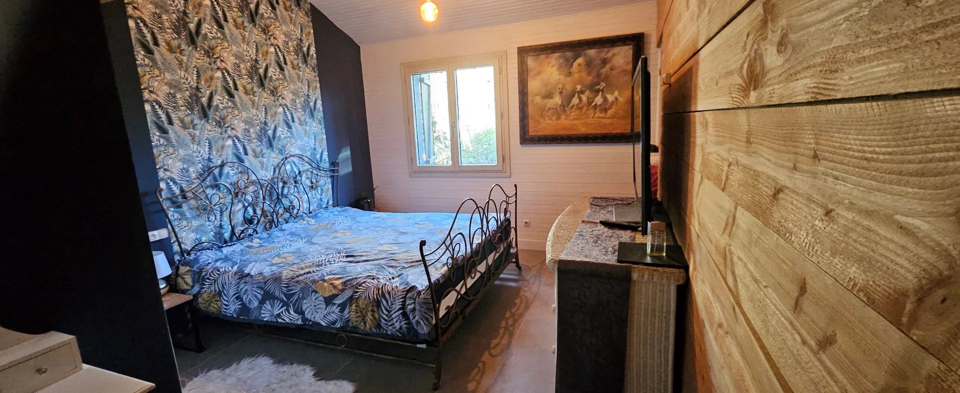 Equestrian property with 7.5 hectares, Poitou-Charentes – France – BVI79976