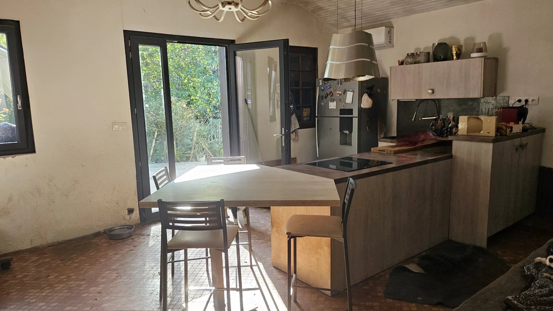 Equestrian property with 7.5 hectares, Poitou-Charentes – France – BVI79976