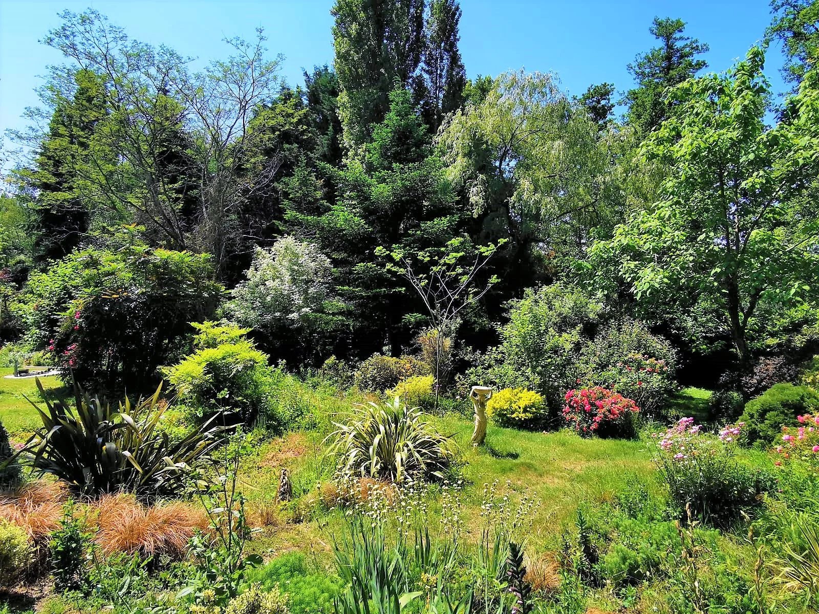 Equestrian property with 7.5 hectares, Poitou-Charentes – France – BVI79976