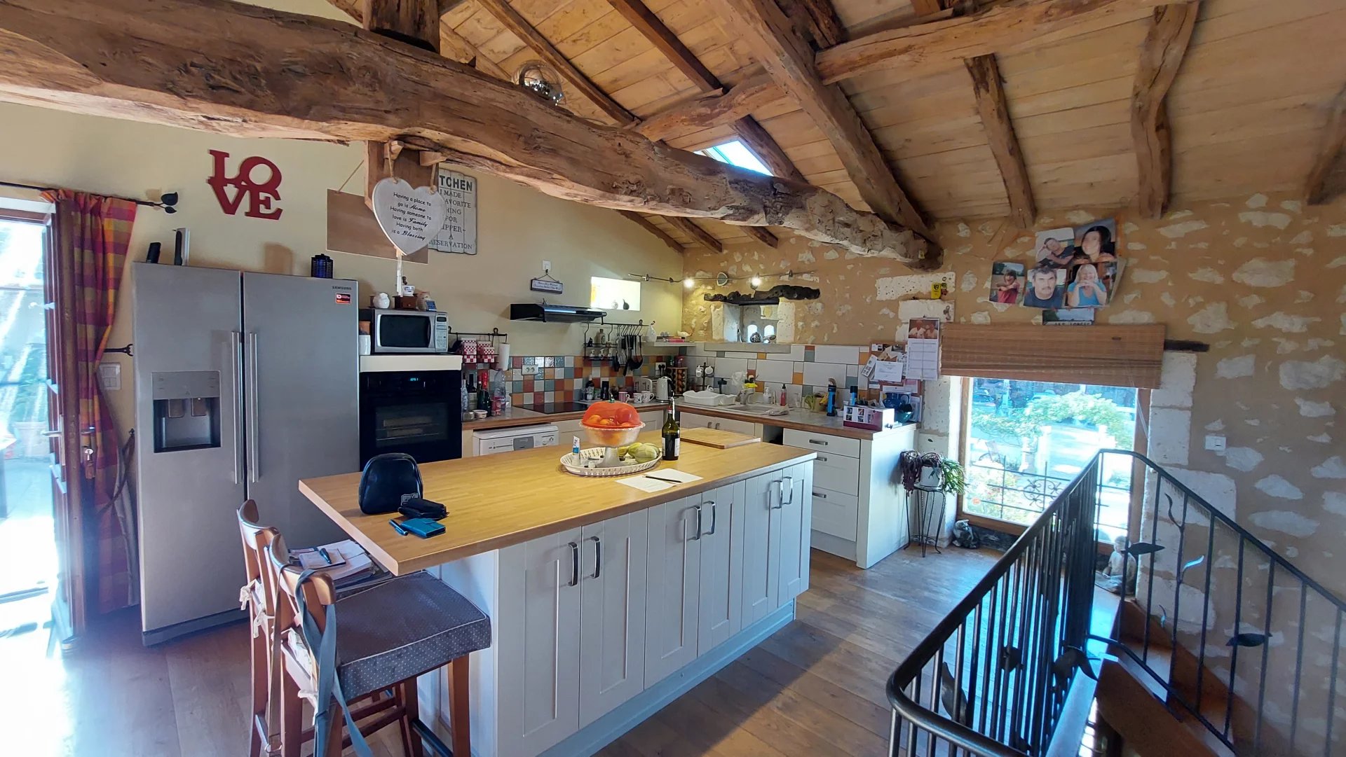 Lovely rural property with far-reaching views, Aquitaine – France – BVI79516