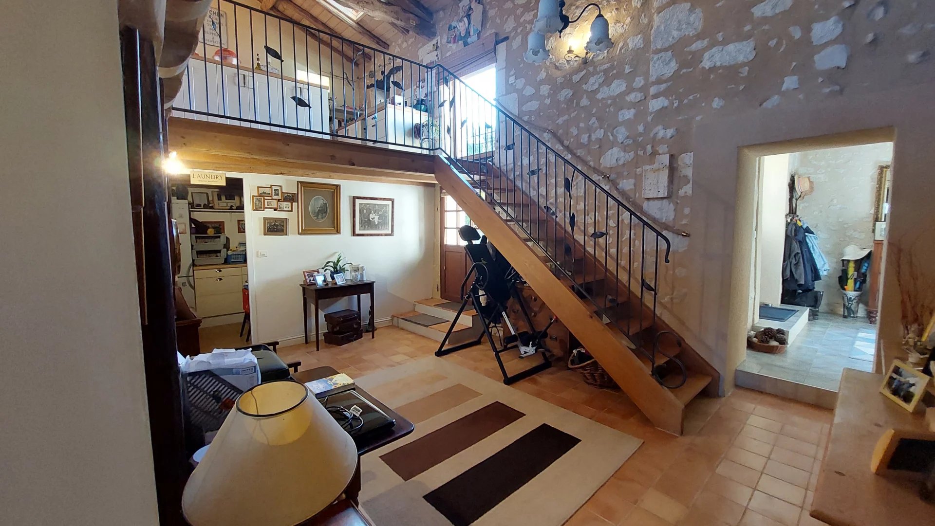 Lovely rural property with far-reaching views, Aquitaine – France – BVI79516