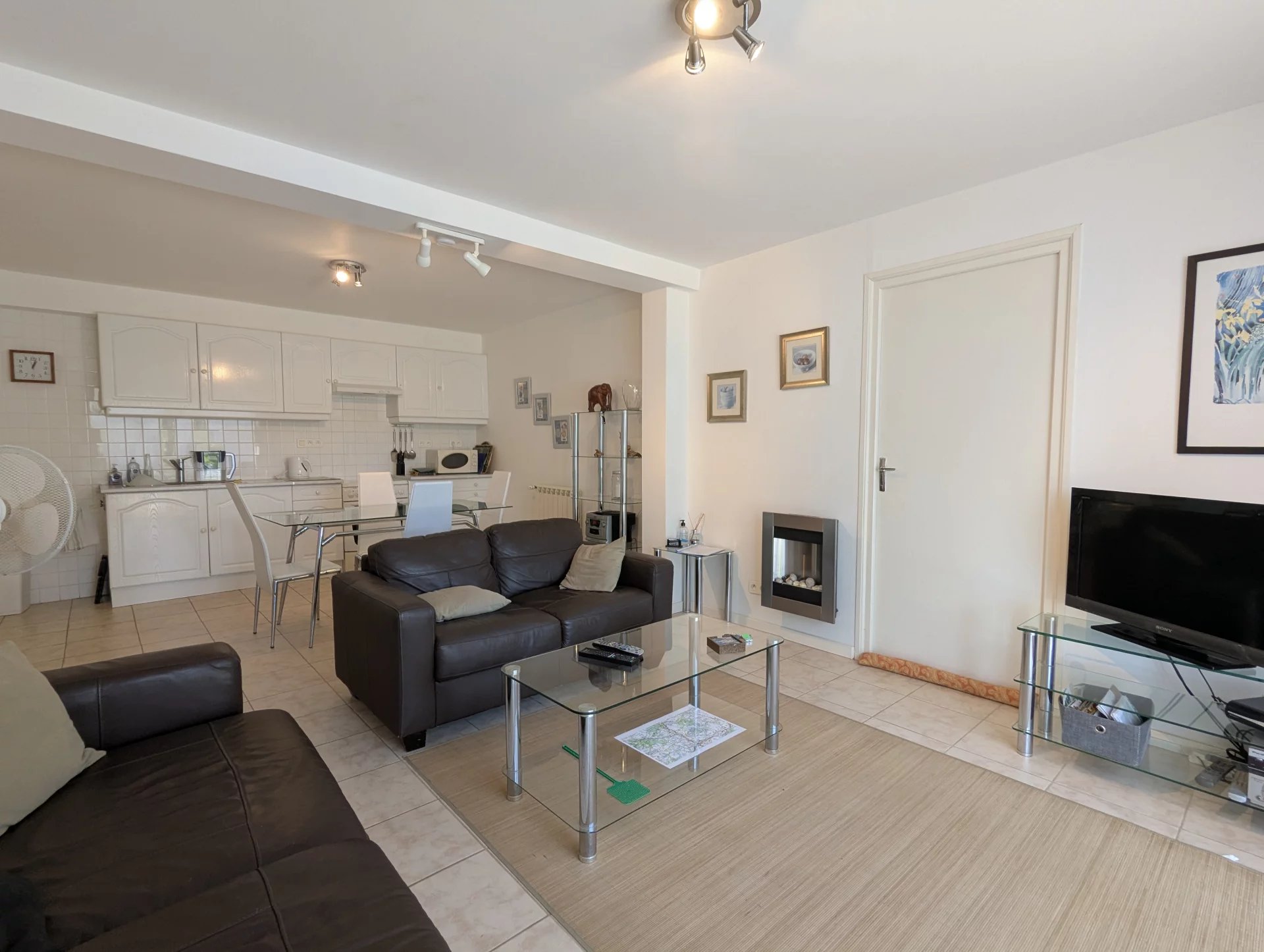 Charming Detached 4-Bedroom Home with 1-Bedroom Apartment and Stunning Valley Views – Near Cénac, Aquitaine – France – BVI74228