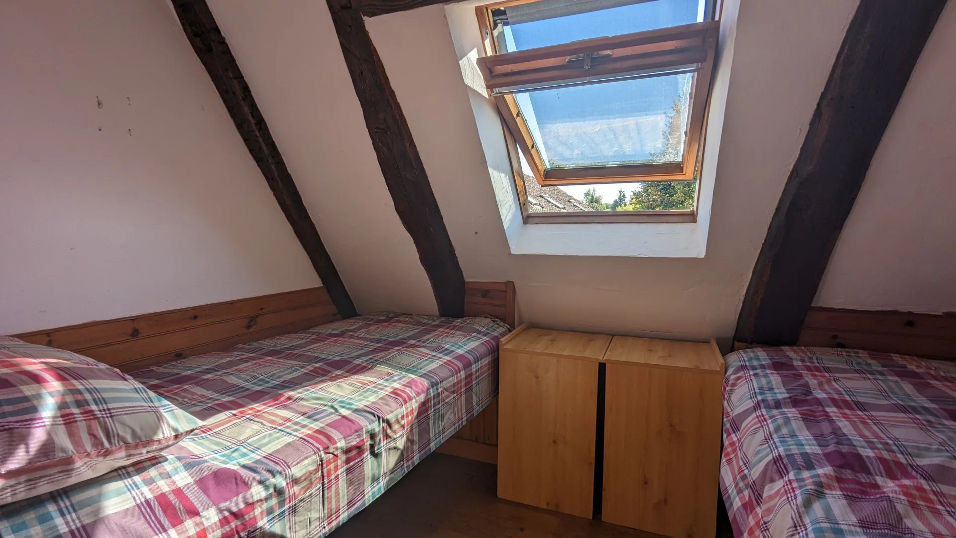 Perfectly Located Close to Sarlat and Montignac – Ensemble of Buildings with Pool, Aquitaine – France – BVI68030