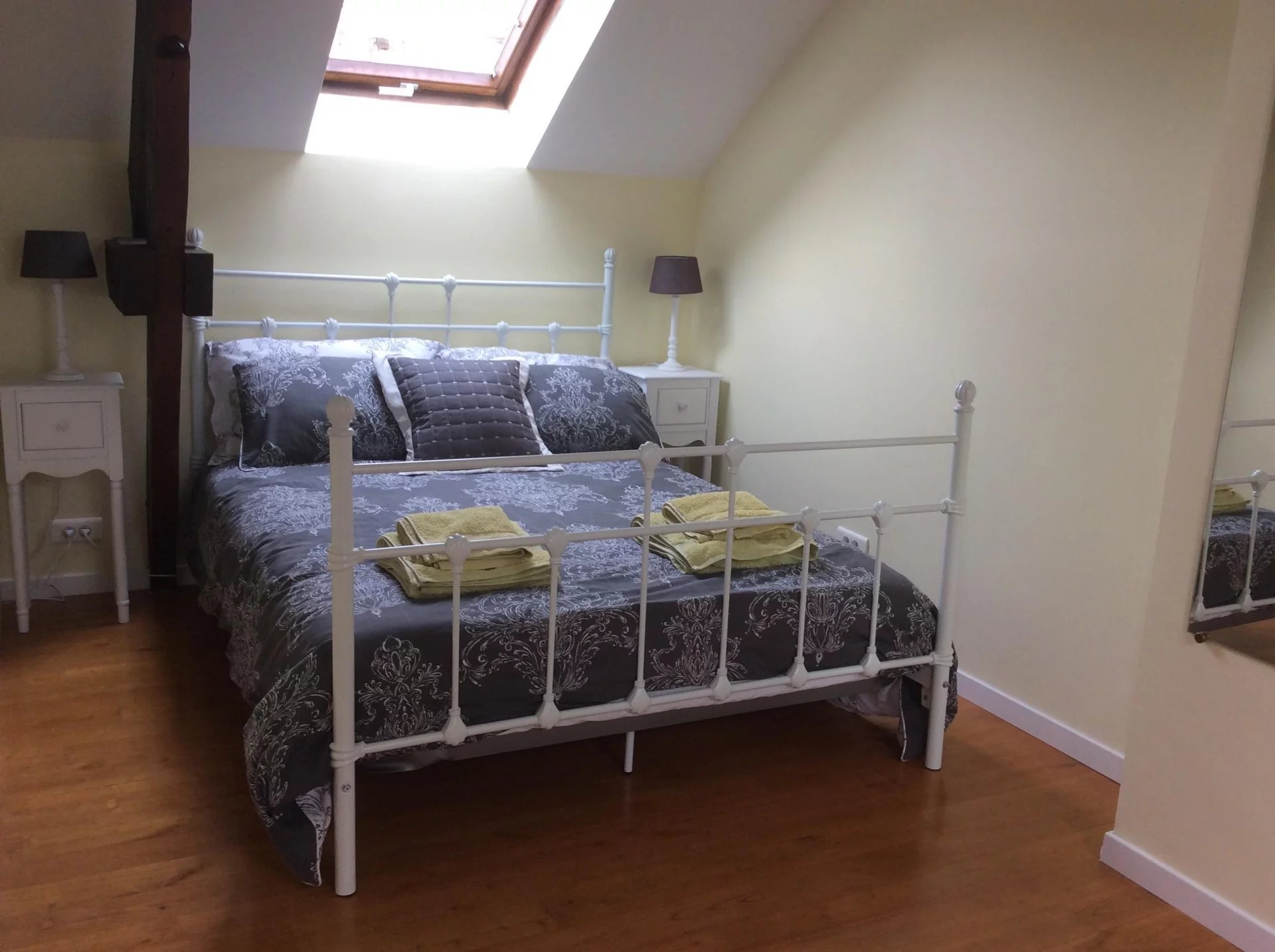 Perfectly Located Close to Sarlat and Montignac – Ensemble of Buildings with Pool, Aquitaine – France – BVI68030