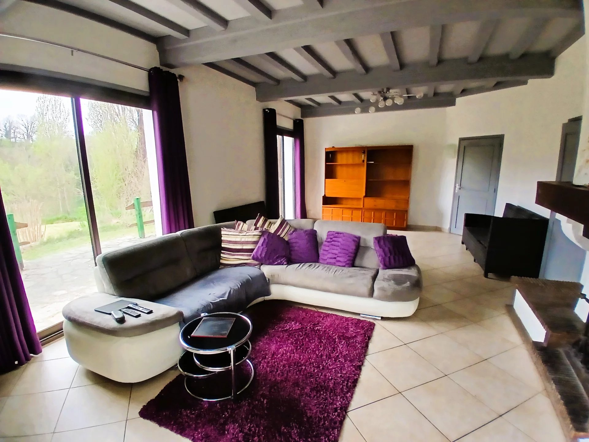 Tranquil Living Just Minutes from Bustling Gaillac – 4-Bed Haven with Pool and Garden Paradise, Midi-Pyrénées – France – BVI80381