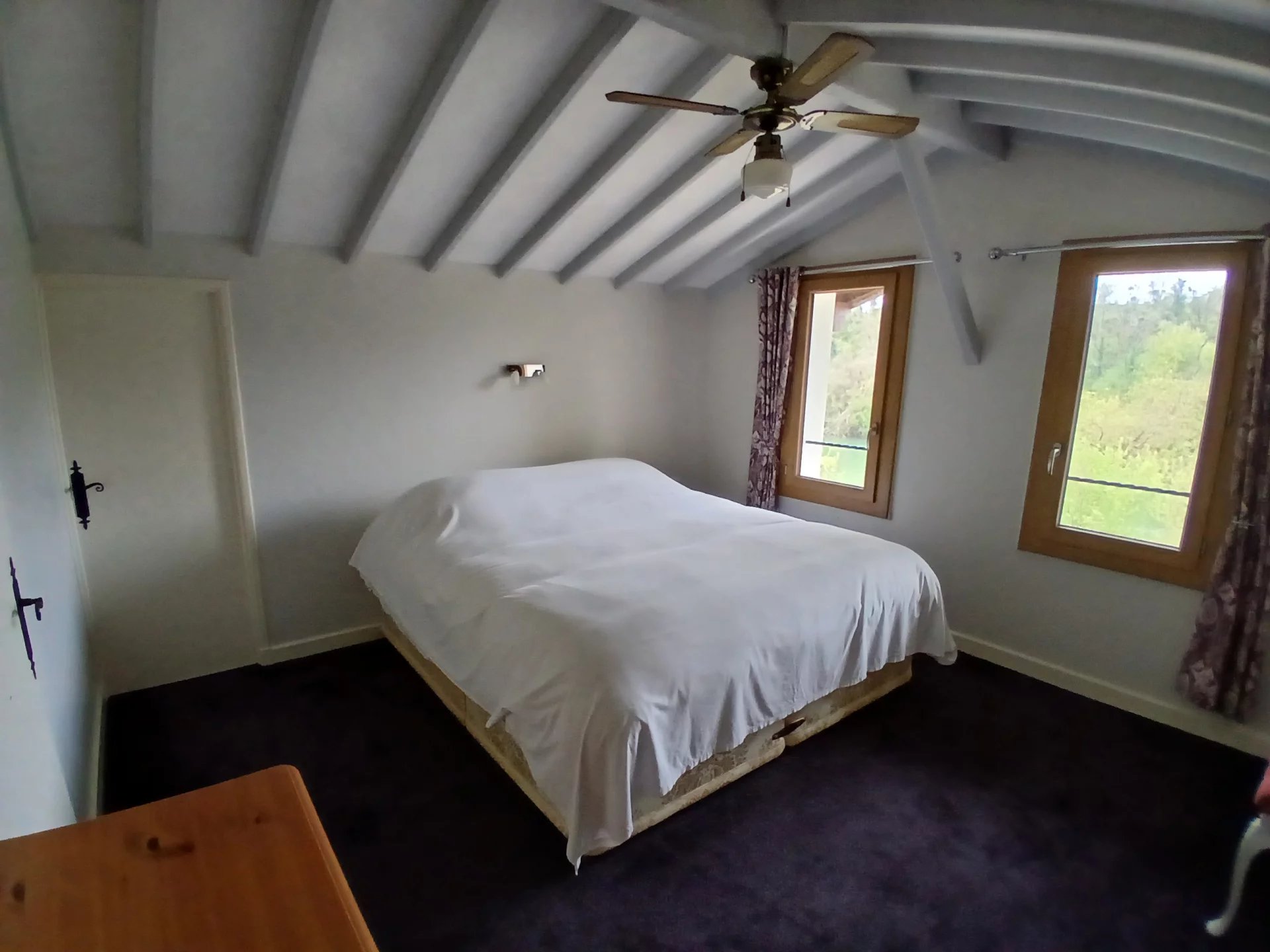 Tranquil Living Just Minutes from Bustling Gaillac – 4-Bed Haven with Pool and Garden Paradise, Midi-Pyrénées – France – BVI80381