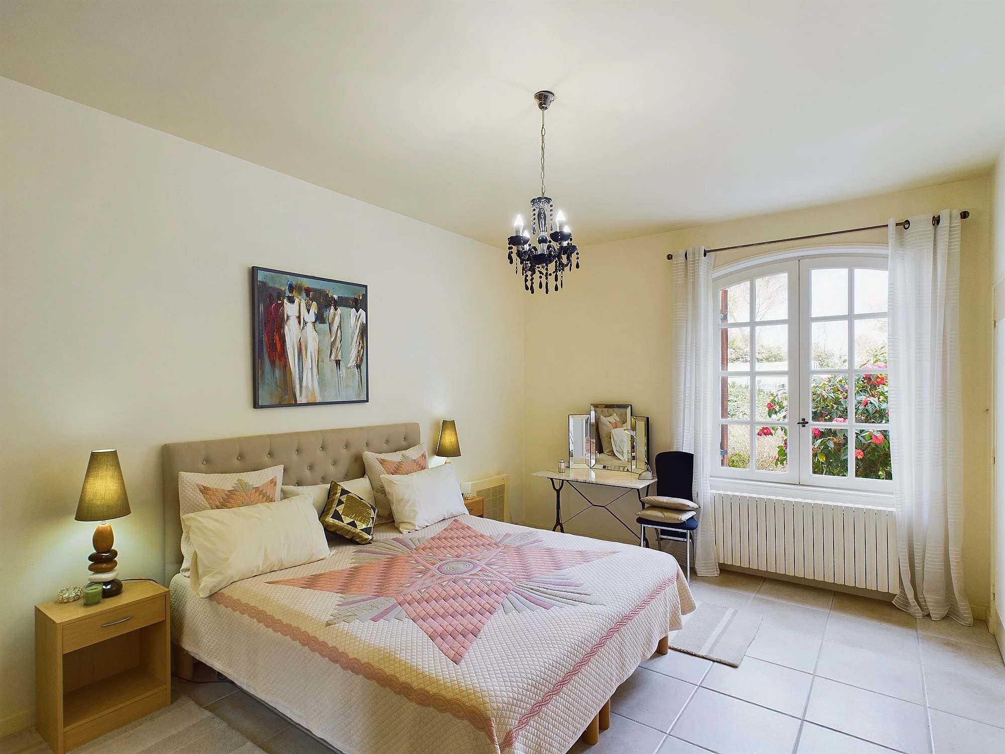 Beautiful villa with tennis court and pool, just a few minutes from Bergerac, Aquitaine – France – BVI72877