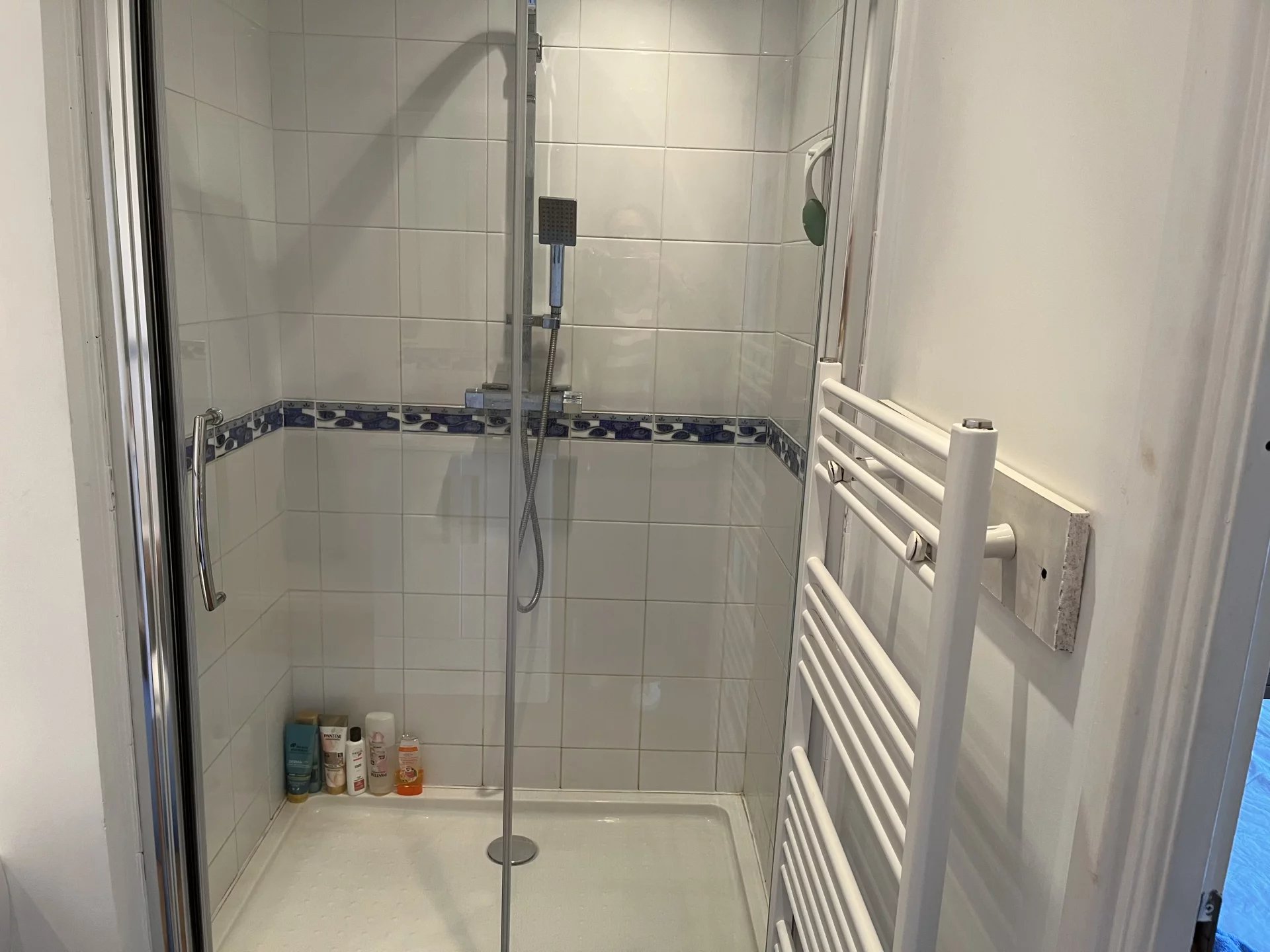 Maison de Maitre on the edge of a village with pool and hot tub, Limousin – France – BVI79813