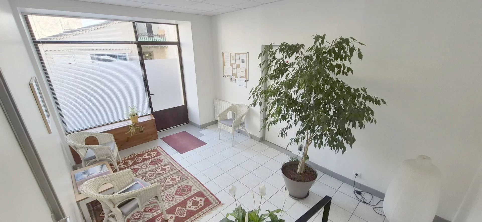 Stone house to renovate with restored business premises, Midi-Pyrénées – France – BVI77393