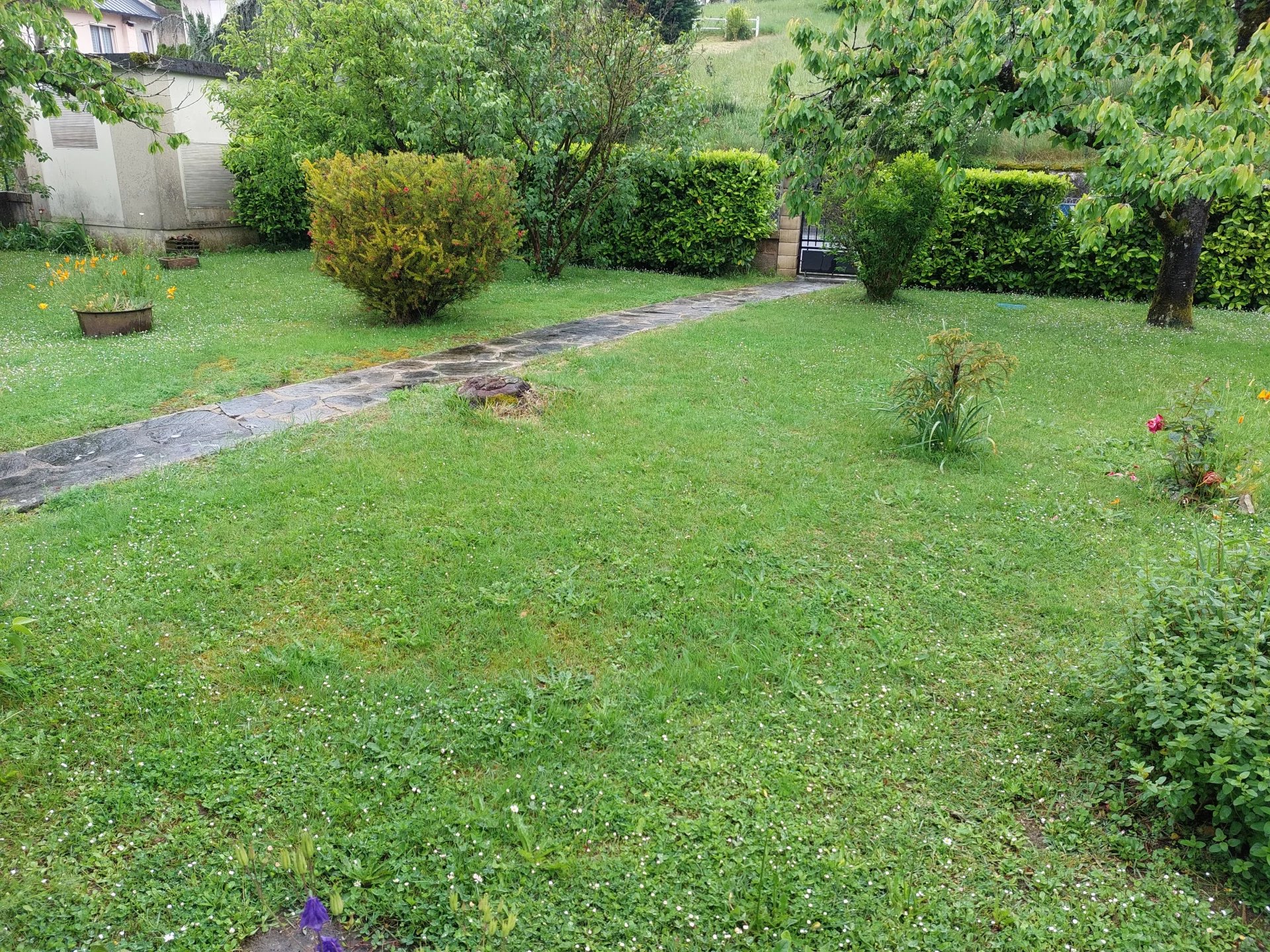 3-bedroom house, walking distance to amenities, Aquitaine – France – BVI75359