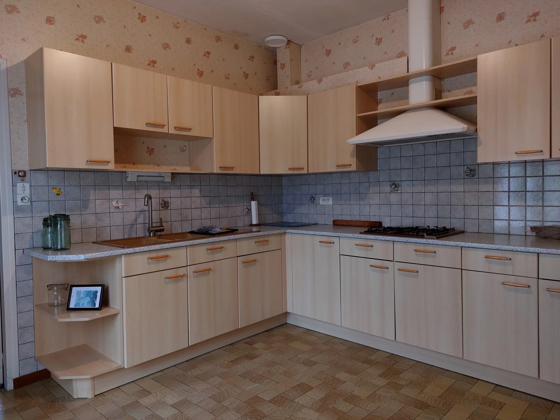 3-bedroom house, walking distance to amenities, Aquitaine – France – BVI75359