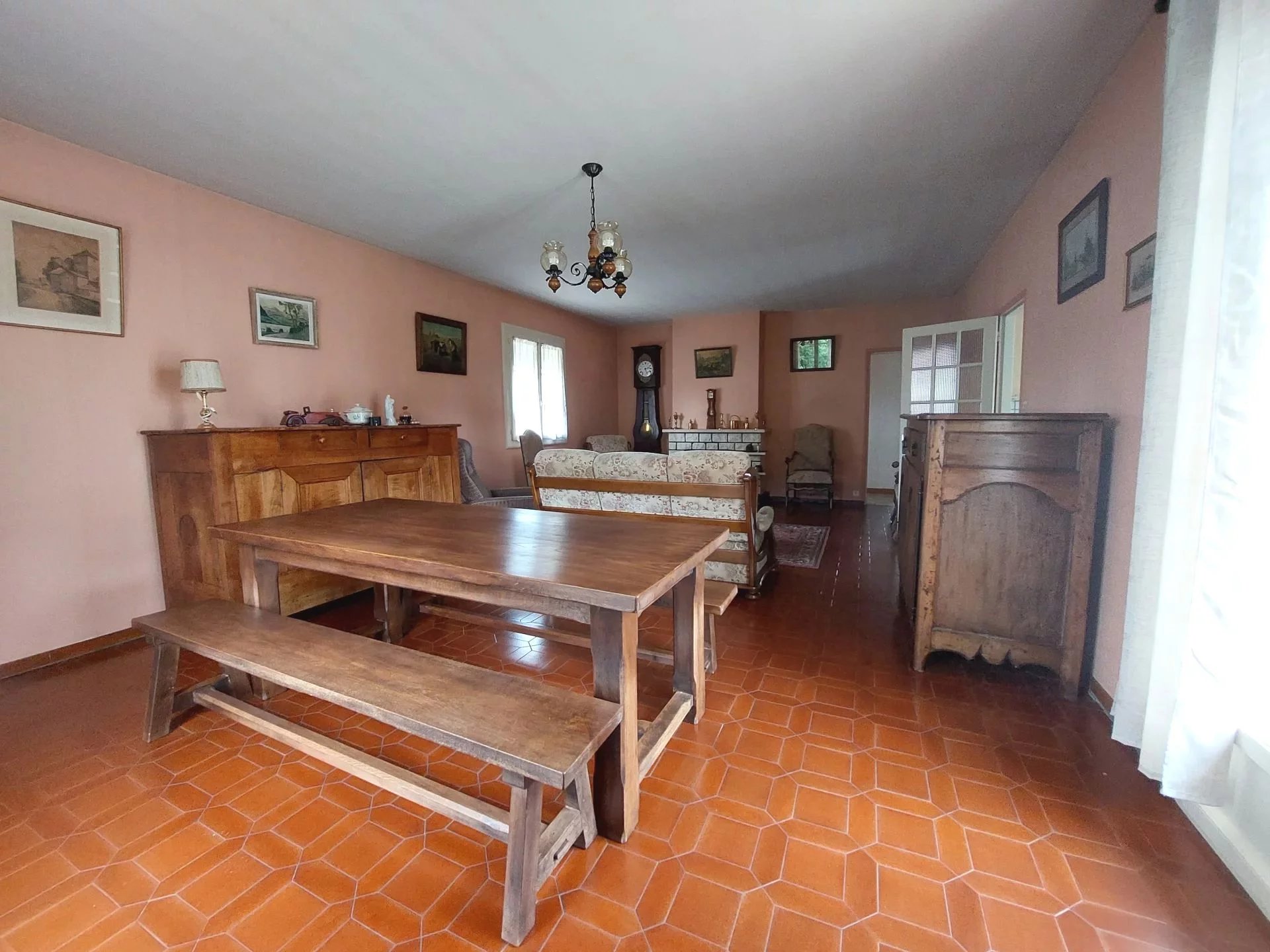 3-bedroom house, walking distance to amenities, Aquitaine – France – BVI75359