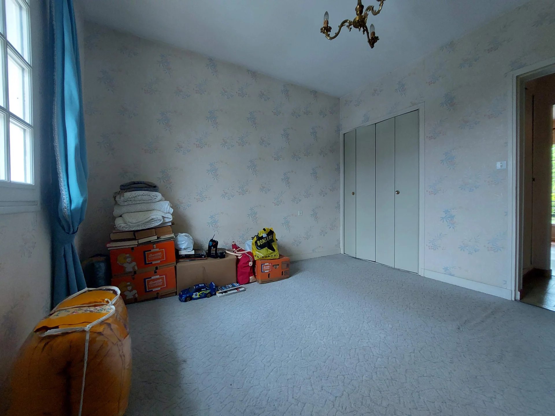 3-bedroom house, walking distance to amenities, Aquitaine – France – BVI75359