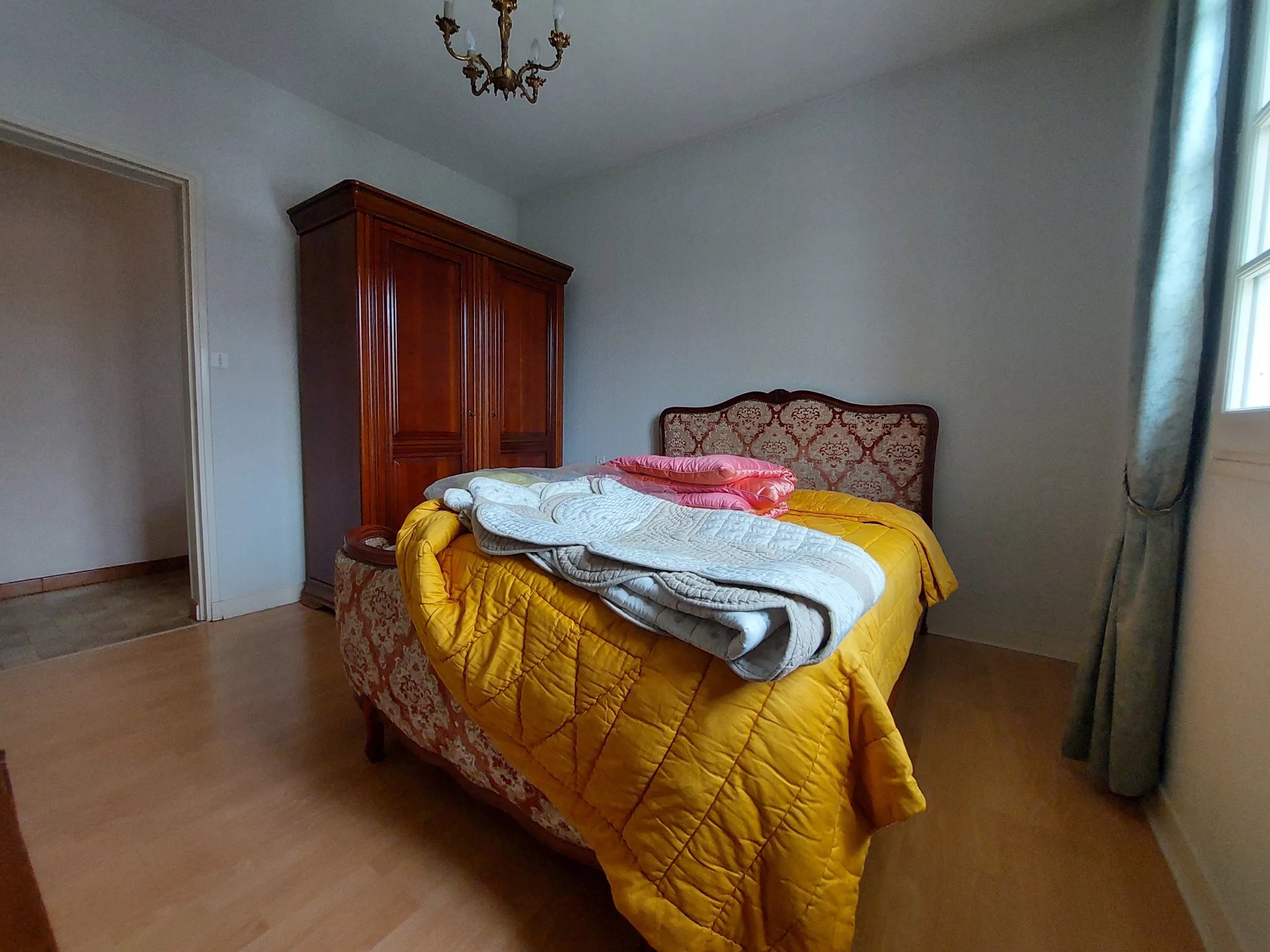 3-bedroom house, walking distance to amenities, Aquitaine – France – BVI75359