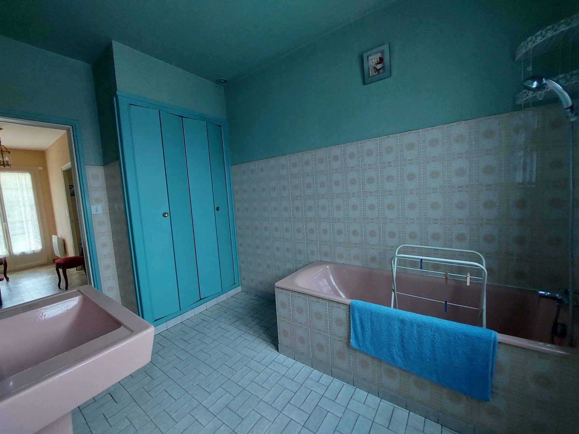 3-bedroom house, walking distance to amenities, Aquitaine – France – BVI75359