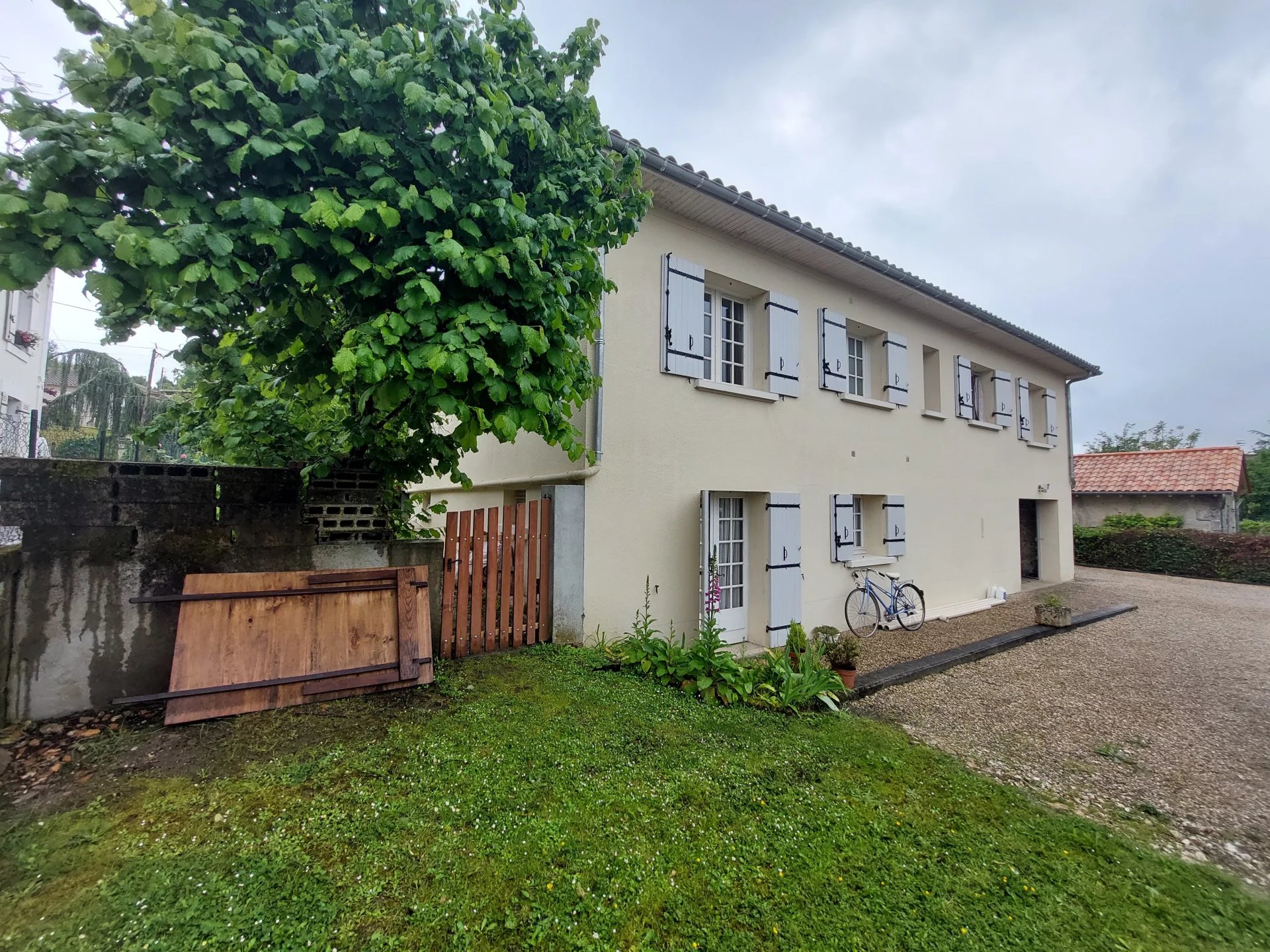 3-bedroom house, walking distance to amenities, Aquitaine – France – BVI75359