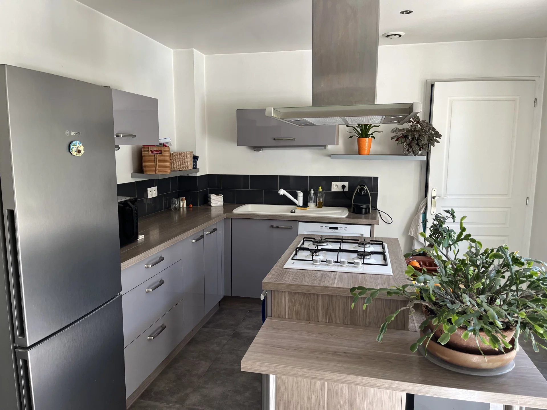 Fabulous family home with extensive garden and heated pool, Limousin – France – BVI80540