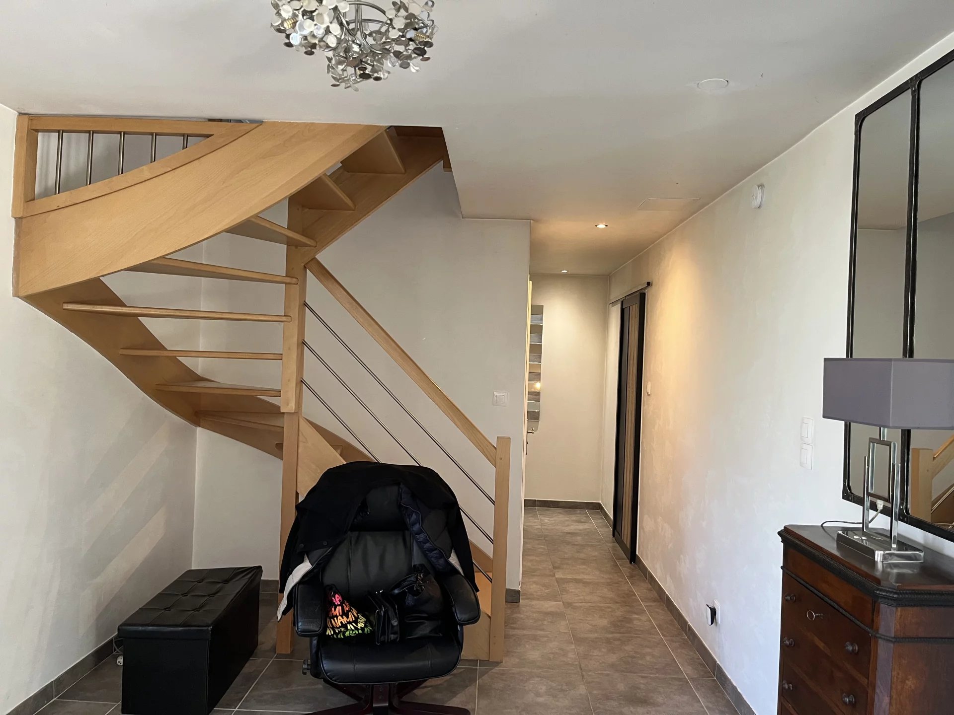 Fabulous family home with extensive garden and heated pool, Limousin – France – BVI80540