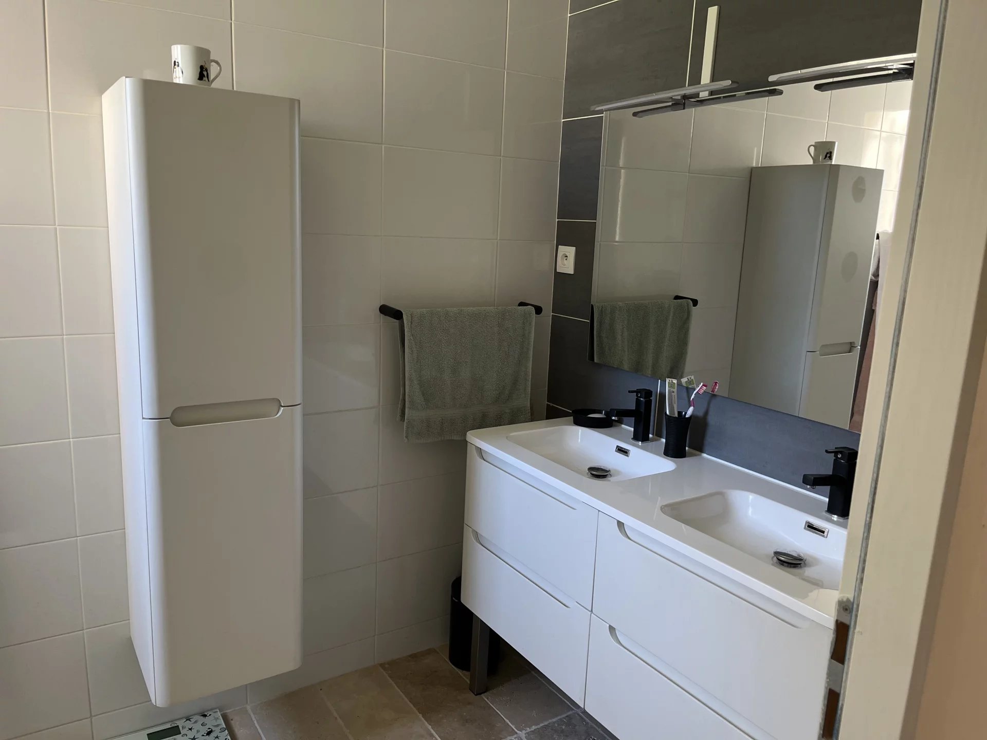 Fabulous family home with extensive garden and heated pool, Limousin – France – BVI80540