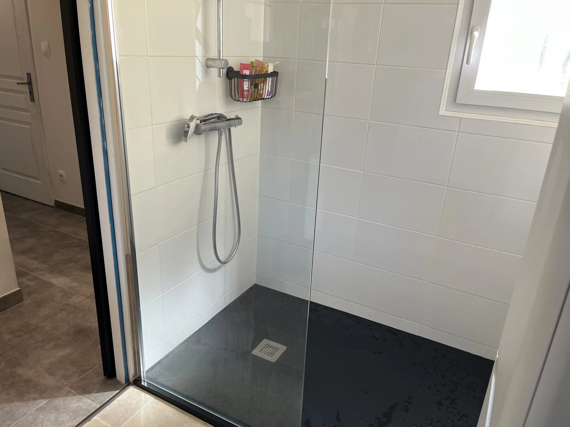 Fabulous family home with extensive garden and heated pool, Limousin – France – BVI80540