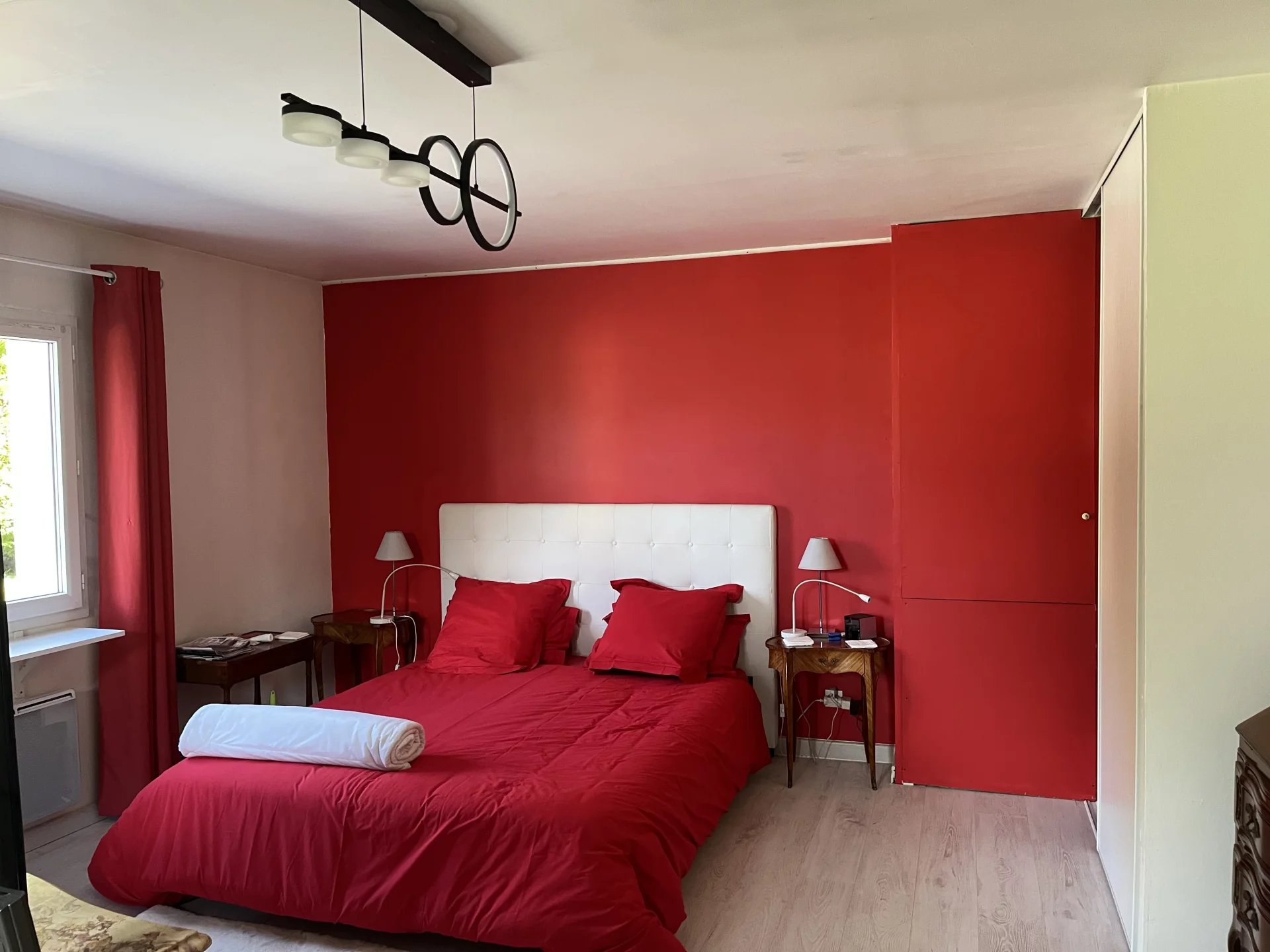 Fabulous family home with extensive garden and heated pool, Limousin – France – BVI80540