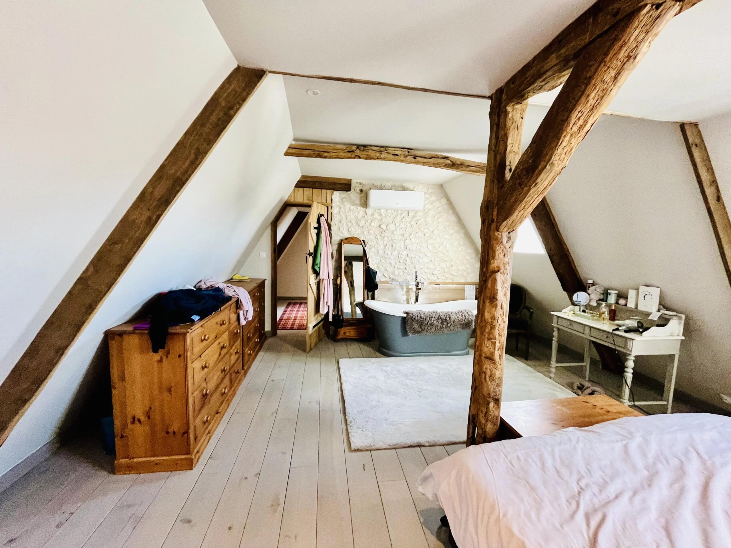 Beautiful Manor house with second house to renovate, Aquitaine – France – BVI77406