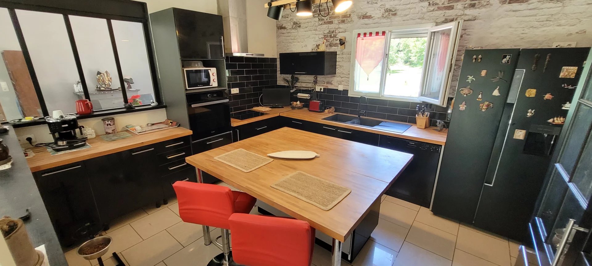 Contemporary 4-bed house with pool in the countryside, Midi-Pyrénées – France – BVI76007