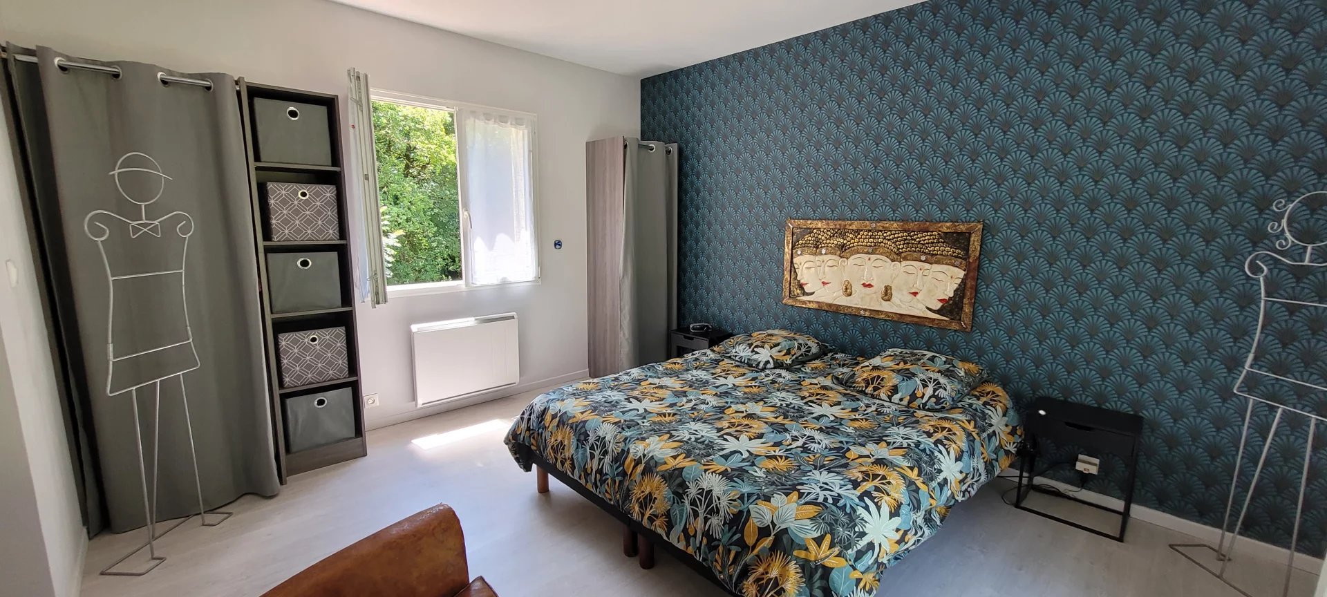 Contemporary 4-bed house with pool in the countryside, Midi-Pyrénées – France – BVI76007