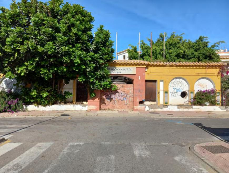 58 bedroom Unique Building in Roquetas De Mar, Almeria, Spain – 428-03955P